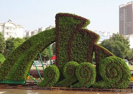 【雕塑为景观造型城市景观雕塑造型定制】- 